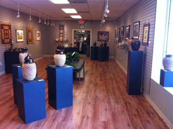 Gilmer Arts and Heritage Association